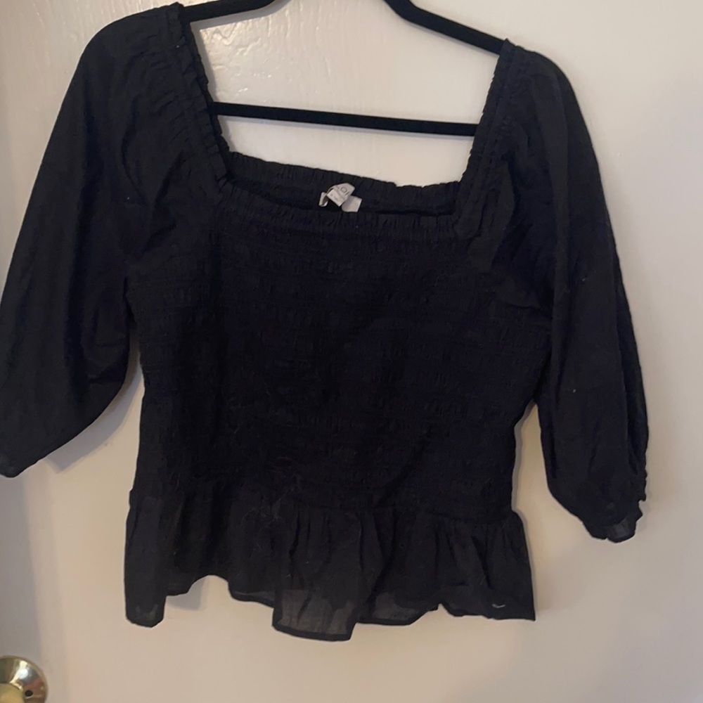 Loft shirt